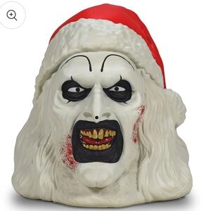 TERRIFIER 3 POPCORN TUB